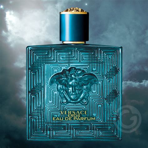 versace eros 3.4 oz tester|Versace Eros original price.